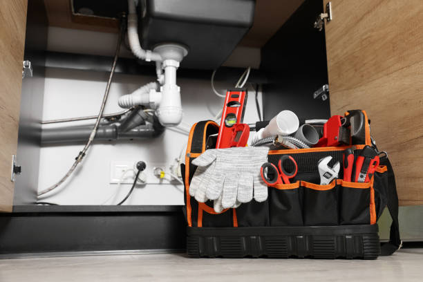 Best Commercial Plumbing Services  in Rahway, NJ